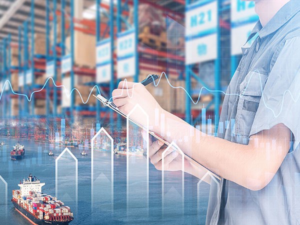 Machinery Shipping Services