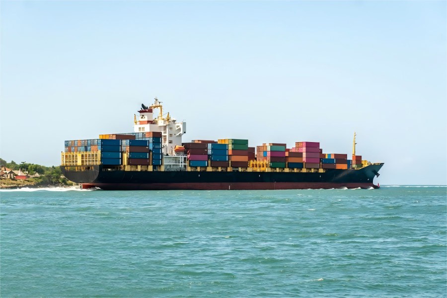 COSCO Shipping Guangzhou to Mombasa, Kenya COSCO Shipping Guangzhou to Mombasa, Kenya