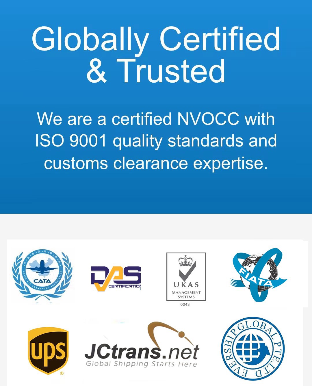 Safe Logistics Services Safe Logistics Services