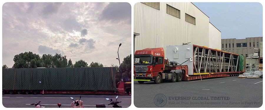 Project-Logistics-Experience Project-Logistics-Experience