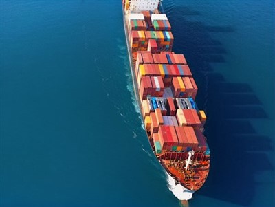 Seoltóir Lastais Farraige Ddp An tSín Go dtí an Eoraip